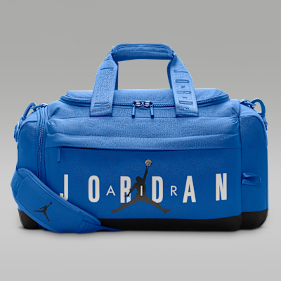 Jordan Velocity Duffel Bag (46L). Nike.com